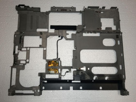 Корпуса Корпуса ^/--/^ Середня частина корпуса з ноутбука Lenovo ThinkPad T /--/ 61 42 /--/ R /--/ 9985 14.1 N /--/ 17 ^_^^^ Средняя часть корпуса с ноутбука Lenovo ThinkPad T /--/ 61 42 /--/ R /--/ 9985 14. 1 N /--/ 17 - фото фото фото