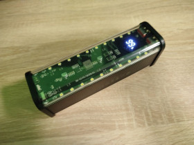 Зовнішні акумулятори (Power Bank) Внешние аккумуляторы (Power Bank) ^/--/^ 37600 mAh 139 /--/ Вт*ч PD /--/ 22.5 /--/ W Повербанк Павербанк PowerBank 8 x 21700 USB Type-C быстрая зарядка ^_^^^ 36800 mAh 136 /--/ Вт*год PD /--/ 22.5 /--/ W Повербанк Павербанк PowerBank 8 x 21700 USB Type-C швидка зарядка - фото фото фото