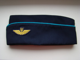 Інше Другое ^/--/^ Пилотка авиация Украина, разм.56. ^_^^^ Пілотка авіація Україна, розм.56. - фото фото фото