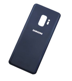 Корпуса на Samsung Корпуса на Samsung ^/--/^ Задня частина корпусу Samsung Galaxy S /--/ 9 SM-G /--/ 960 Coral Blue ^_^^^ Samsung Galaxy S /--/ 9 SM-G /--/ 960 Coral Blue - фото фото фото