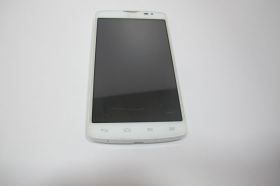 LG LG ^/--/^ Мобильный телефон LG L /--/ 80 Dual D /--/ 380 White (TZ-1108) На запчасти ^_^^^ Мобільний телефон LG L /--/ 80 Dual D /--/ 380 White (TZ-1108) На запчастини - фото фото фото