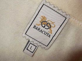 Светри Свитера ^/--/^ КАРДИГАН BARACUTA.р-L ОРИГИНАЛ-100%cotton. ^_^^^ Кардіган BARACUTA.р-L Орігінал-100%cotton. - фото фото фото