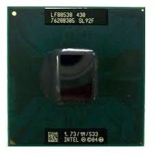 Процесори Процессоры ^/--/^ Процессор Intel Celeron M 430 1.733 /--/ GHz SL /--/ 92 ^_^^^ Процесор Intel Celeron M 430 1.733 /--/ GHz SL /--/ 92 - фото фото фото