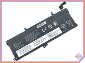 Акумулятори Аккумуляторы ^/--/^ Батарея для Lenovo L /--/ 18 /--/ M /--/ 3 /--/ P /--/ 71 ThinkPad P /--/ 53 /--/ S T /--/ 590, ThinkPad T /--/ 15 Gen 1, ThinkPad P /--/ 15 /--/ s Gen 1 (L /--/ 18 /--/ L /--/ 3 /--/ P /--/ 71 L /--/ 1 - фото фото фото