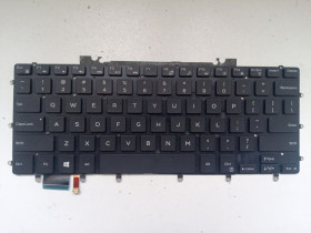 Клавіатури Клавиатуры ^/--/^ Б/У Клавіатура не робоча  (ДОНОР) на Dell XPS 15-9550 ^_^^^ Б/У Клавиатура не рабочая (ДОНОР) на Dell XPS 15-9550 - фото фото фото