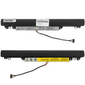 Акумулятори Аккумуляторы ^/--/^ Батарея для ноутбука LENOVO L /--/ 15 /--/ S /--/ 3 /--/ A /--/ 02 (IdeaPad: 110-14 /--/ IBR, 110-15 /--/ IBR, 110-15 /--/ ACL) 10.8 /--/ V 2200 /--/ mAh 24 /--/ Wh B - фото фото фото