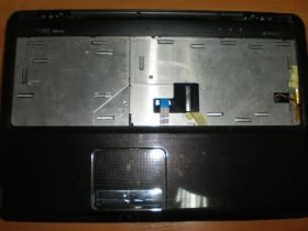Корпуса Корпуса ^/--/^ Корпус низ  верх с тачпадом Asus K /--/ 51 /--/ AC ^_^^^ Корпус низ верх з тачпадом Asus K /--/ 51 /--/ AC - фото фото фото