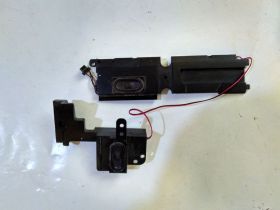 Інші комплектуючі Другие комплектующие ^/--/^ Динамики HP Compaq F /--/ 700 ^_^^^ Динаміки HP Compaq F /--/ 700 - фото фото фото