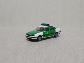 : : ^/--/^ Службовий транспорт, polizei OPEL VECTRA GL. HERPA 1:87 H /--/ 0  (21409.10/3). ^_^^^ Служебный транспорт, polizei OPEL VECTRA GL. HERPA 1:87 H /--/ 0 (21409.10/3). - фото фото фото