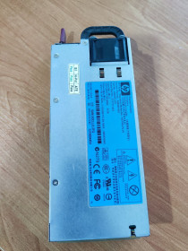 Блоки живлення Блоки питания ^/--/^ Блок живлення HP HSTNS-PL /--/ 14 — 460 Вт  (СТАН НЕ ВІДОМИЙ) ^_^^^ Блок питания HP HSTNS-PL /--/ 14 — 460 Вт (Стан не известен) - фото фото фото
