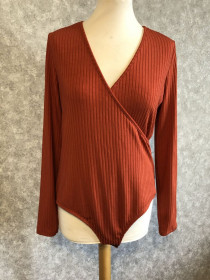 Інший одяг Другая одежда ^/--/^ Боді жіночий New Look,р.М-L ^_^^^ Боди женский New Look,р. М-L - фото фото фото