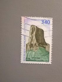 Флора Флора ^/--/^ Франция Скала 1992 ^_^^^ Франція Скала 1992 - фото фото фото