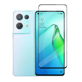 Чохли, бампера Чехлы, бампера ^/--/^ Захисне скло LUX для Oppo Reno /--/ 8 Pro 5 /--/ G /Reno /--/ 8 Pro Plus 5 /--/ G повна проклейка чорний ^_^^^ Защитное стекло LUX для Oppo Reno /--/ 8 Pro 5 /--/ G /Reno /--/ 8 Pro Plus 5 /--/ G полная проклейка черный - фото фото фото