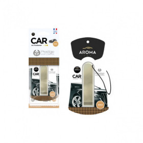 Ароматизатори Ароматизаторы ^/--/^ АРОМАТИЗАТОР AROMA CAR PRESTIGE drоp CONTROL GOLD ^_^^^ АРОМАТИЗАТОР AROMA CAR PRESTIGE drop CONTROL GOLD - фото фото фото