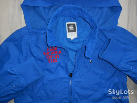 Куртки Куртки ^/--/^ Фирменная стильная женская куртка G-STAR RAW, SIZE XL  (СУПЕР ЦЕНА!!!) ^_^^^ Фірмова стильна жіноча куртка G-STAR RAW, SIZE XL (СУПЕР ЦЕНА!!!) - фото фото фото