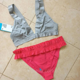Купальники, парео Купальники, парео ^/--/^ Купальник 80 /--/ В, бедра 48 р H&amp;amp;M ^_^^^ Купальник 80 /--/ В, стегна 48 р H&amp;amp;M - фото фото фото