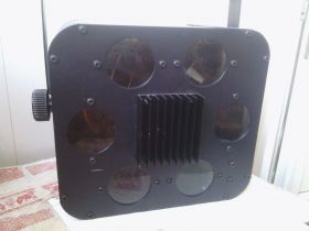 Інше Другое ^/--/^ Световой прибор New Light VS-8 LED SIX EYES LIGHT дискотекa светомузыка ^_^^^ Світловий прилад New Light VS-8 LED SIX EYES LIGHT дискотека світломузика - фото фото фото