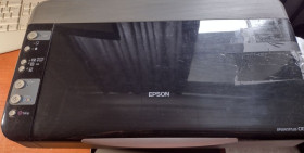 БФП МФУ ^/--/^ БФП  (мфу) Epson cx /--/ 3900 з системою безперервної подачі чорнила   (СБПЧ) ^_^^^ БФП (мфу) Epson cx /--/ 3900 с системой непрерывной подачи чернил (СБПЧ) - фото фото фото