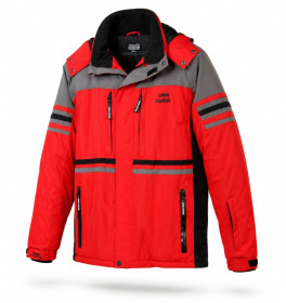 Куртки Куртки ^/--/^ GRAND CENTRAL куртка чоловіча зима original XL сток WE /--/ 1-3 ^_^^^ GRAND CENTRAL куртка мужская зима original XL сток WE /--/ 1-3 - фото фото фото