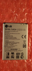 Акумулятори Аккумуляторы ^/--/^ Lg D /--/ 380 аккумулятор BL-54 /--/ SH ОРИГИНАЛ бу ^_^^^ Lg D /--/ 380 акумулятор BL-54 /--/ SH Орігінал бу - фото фото фото