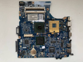 Материнські плати Материнские платы ^/--/^ Материнская плата HP 530 (NZ-15979) ^_^^^ Материнська плата HP 530 (NZ-15979) - фото фото фото