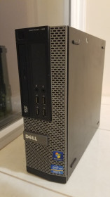 Системні блоки, ПК Системные блоки, ПК ^/--/^ Системный блок Dell OptiPlex 790 Core I /--/ 3-2100 750 /--/ Gb HDD 6 Gb Ram Windows /--/ 10 USA ^_^^^ Системний блок Dell OptiPlex 790 Core I /--/ 3-2100 750 /--/ Gb HDD 6 Gb Ram Windows /--/ 10 USA - фото фото фото