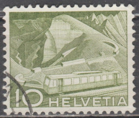 Швейцарія Швейцария ^/--/^ Швейцария Швейцарія 1949 ландшафт ^_^^^ Швейцария 1949 ландшафт - фото фото фото