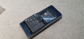 Корпуса на Sony Корпуса на Sony ^/--/^ Корпус  Sony Ericsson K /--/ 220 high copy з клавіатурою ^_^^^ Корпус Sony Ericsson K /--/ 220 high copy с клавиатурой - фото фото фото