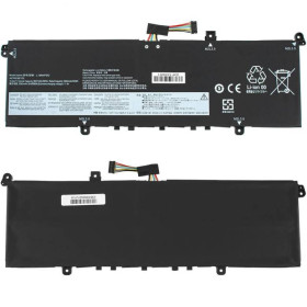 Акумулятори Аккумуляторы ^/--/^ Батарея для ноутбука LENOVO L /--/ 19 /--/ M /--/ 4 /--/ PDD (ThinkBook 13 /--/ s G /--/ 2 ITL, 14 /--/ s G /--/ 2 ITL) 15.44 /--/ V 3627 /--/ mAh 56 /--/ Wh Black - фото фото фото