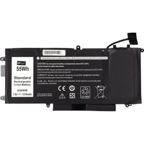 Акумулятори Аккумуляторы ^/--/^ Аккумулятор PowerPlant для ноутбуков DELL Dell Latitude 13 7389 (K /--/ 5 /--/ XWW) 7.6 /--/ V 7270 /--/ mAh ^_^^^ Акумулятор PowerPlant для ноутбуків DELL Dell Latitude 13 7389 (K /--/ 5 /--/ XWW) 7.6 /--/ V 7270 /--/ mAh - фото фото фото