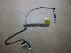 Корпуса Корпуса ^/--/^ Б/У Шлейф матриці + вебка на PackardBell Easynote TJ /--/ 75 ^_^^^ Б/У Шлейф матрицы + вебка на PackardBell Easynote TJ /--/ 75 - фото фото фото