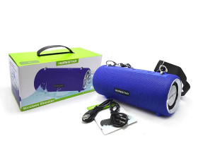 Колонки (портативні) Колонки (портативные) ^/--/^ Мінідинамік Bluetooth HOPESTAR H /--/ 39 ^_^^^ Bluetooth Hopestar H /--/ 39 - фото фото фото