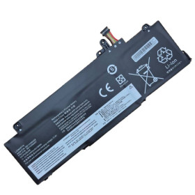Акумулятори Аккумуляторы ^/--/^ Батарея L /--/ 23 /--/ M /--/ 3 /--/ P /--/ 75 для Lenovo ThinkPad T /--/ 14 /--/ s Gen 5 Gen 6 (L /--/ 23 /--/ C /--/ 3 /--/ P /--/ 70 L /--/ 23 /--/ D /--/ 3 /--/ P /--/ 76) (11.1 /--/ V 3400 /--/ mAh 38 /--/ Wh) - фото фото фото
