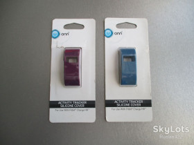 Розумні годинники (Smart watch) Умные часы (Smart watch) ^/--/^ Чехол Onn для FitBit CHARGE HR на фитнес браслет ^_^^^ Чехол Onn для FitBit CHARGE HR на фітнес браслет - фото фото фото