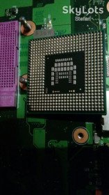 Процесори Процессоры ^/--/^ Процессор T 6400 для ноутбука двухядерный Socket P , 965 чипсет ^_^^^ Процесор T 6400 для ноутбука двоядерний Socket P, 965 чіпсет - фото фото фото