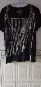 Футболки, майки Футболки, майки ^/--/^ Футболка &amp;quot;Key Largo&amp;quot;  (100% cotton, M, Portugal) ^_^^^ Футболка &amp;quot;Key Largo&amp;quot; (100% cotton, M, Portugal) - фото фото фото