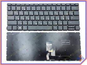 Клавіатури Клавиатуры ^/--/^ Клавиатура для HP ProBook 430 G /--/ 8, 430 G /--/ 7 (RU Black). Оригинальный ^_^^^ Клавіатура для HP ProBook 430 G /--/ 8, 430 G /--/ 7 (RU Black). Оригінальний - фото фото фото