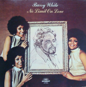 Платівки Пластинки ^/--/^ Barry White - No Limit On Love - 1974.  (LP). 12. Vinyl. Пластинка. U.S.A. ^_^^^ Barry White - No Limit On Love (1974) (LP). 12. Vinyl. Платівка. U.S.A. - фото фото фото