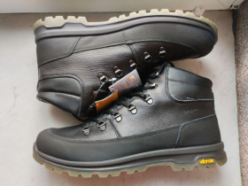 Чоботи, черевики Сапоги, ботинки ^/--/^ Черевики grisport 12953 vibram мембрана spo-tex оригінал натуральна шкіра р.46 нові ^_^^^ Ботинки grisport 12953 vibram мембрана spo-tex оригинал натуральная кожа р.40 ,45,46 новые - фото фото фото