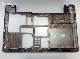 Корпуса Корпуса ^/--/^ Часть корпуса (Поддон) Asus X /--/ 52 (NZ-8448) ^_^^^ Частина корпусу (Піддон) Asus X /--/ 52 (NZ-8448) - фото фото фото