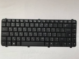 Клавіатури Клавиатуры ^/--/^ Клавиатура HP 610 (NZ-16748) ^_^^^ Клавіатура HP 610 (NZ-16748) - фото фото фото