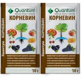 Рідини, гелі від комах Жидкости, гели от насекомых ^/--/^ Корневин Quantum 10 гр ^_^^^ Корневин Quantum 10 г - фото фото фото