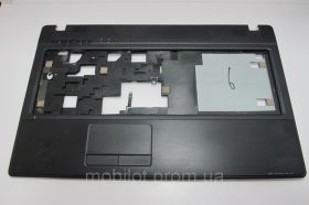 Корпуса Корпуса ^/--/^ Часть корпуса (Стол) Lenovo G /--/ 565 (NZ-539) ^_^^^ Частина корпусу (Стол) Lenovo G /--/ 565 (NZ-539) - фото фото фото