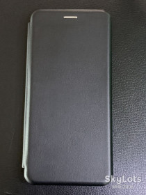 Чохли, бампера Чехлы, бампера ^/--/^ Чохол-книжка Premium Leather для Xiaomi Redmi 10 /--/ C / Poco C /--/ 40 black ^_^^^ Чехол-книжка Premium Leather для Xiaomi Redmi 10 /--/ C / Poco C /--/ 40 black - фото фото фото