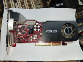 Відеокарти Видеокарты ^/--/^ Редкая AGP видеокарта Radeon HD /--/ 3450 на 512 Mb коллекционерам. ^_^^^ Рідка AGP відеокарта Radeon HD /--/ 3450 на 512 Mb колекціонерам. - фото фото фото