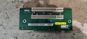 Інше Другое ^/--/^ Riser райзер / плата расширения PCI Dell CN-0 /--/ U /--/ 2039 № 242606249 ^_^^^ Riser райзер / плата розширення PCI Dell CN-0 /--/ U /--/ 2039 No 242606249 - фото фото фото