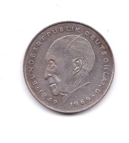 НДР, ФРН ГДР, ФРГ ^/--/^ Германия 1978 г - 2 марки -  2 скана - ^_^^^ Німеччина 1978 р - 2 марки - 2 скана - - фото фото фото