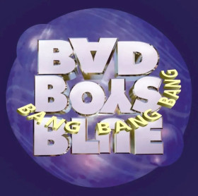 Платівки Пластинки ^/--/^ Bad Boys Blue - Bang Bang Bang - 1996.  (LP). 12. Coloured Vinyl. Пластинка. Europe. S/S ^_^^^ Bad Boys Blue - Bang Bang - 1996. (LP). Coloured Vinyl. Пластинка. Europe. S/S - фото фото фото