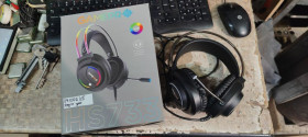 Навушники Наушники ^/--/^ Игровые наушники GamePro HS /--/ 733 № 24150225/1 ^_^^^ Ігрові навушники GamePro HS /--/ 733 No 24150225/1 - фото фото фото
