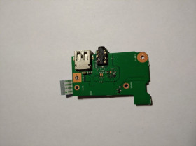 Інші комплектуючі Другие комплектующие ^/--/^ USB, Audio, для ноутбука Asus X /--/ 553, RF /--/ 515 /--/ m, R /--/ 515 /--/ m X /--/ 453 R /--/ 515 X /--/ 553 F /--/ 553 - фото фото фото